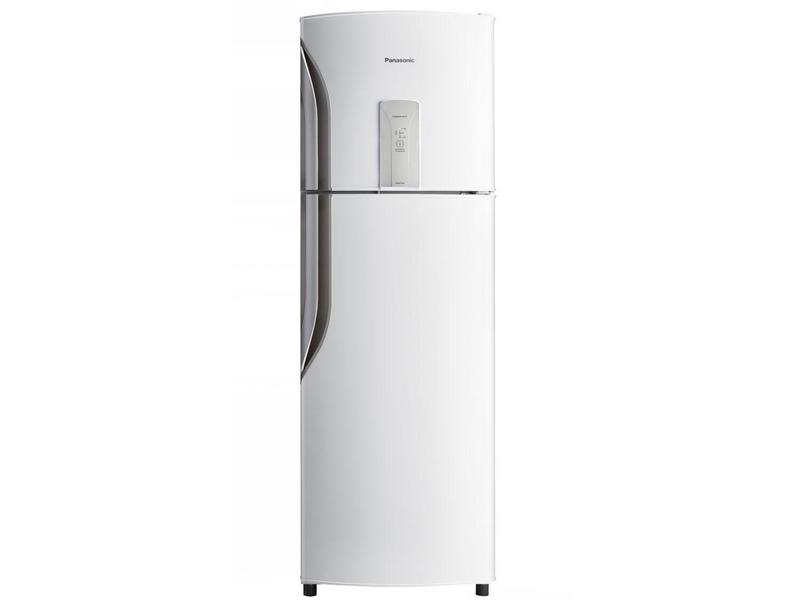 家電 Panasonic GELADEIRA PANASONIC BB41 TITÂNIO 397L 60CM 110 V | Amazon.com.br